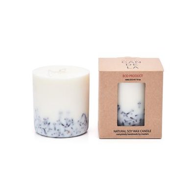 Munio Candela candle Cloves