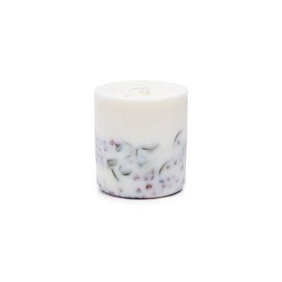 Munio Candela candle Ashberries & Bilberry leaves