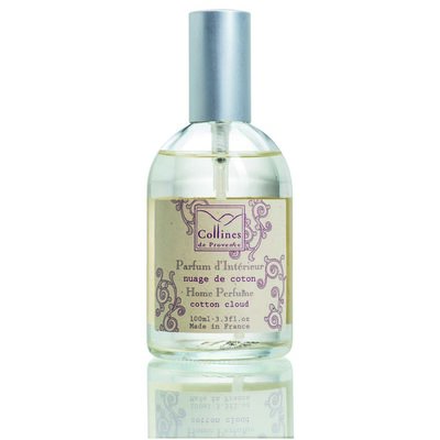 Home Perfume Cotton Cloud