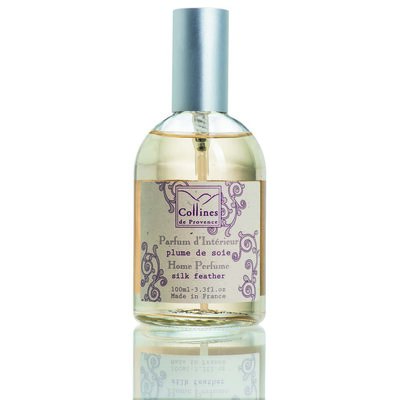 Home Perfume Silk Feather