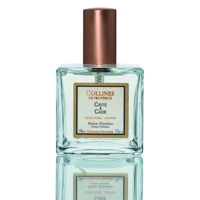 Home Perfume Oleander - Lily