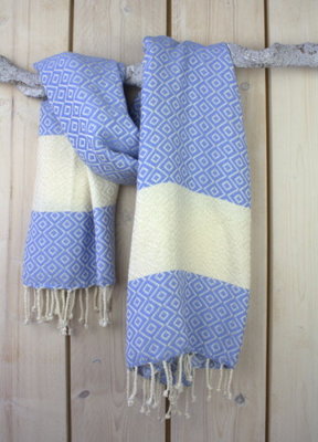 Mocco Hamamdoek Porcelaine