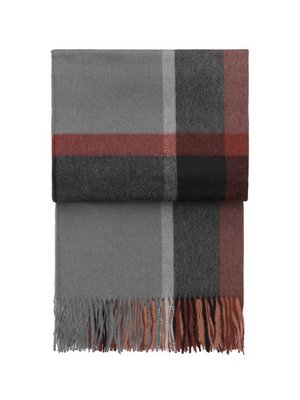 Manhattan Plaid