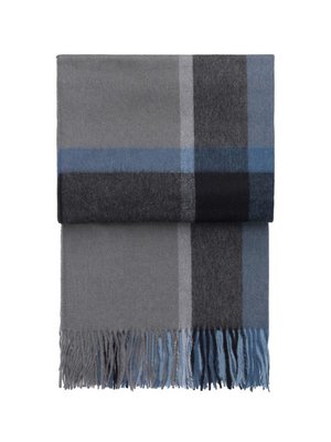 Manhattan Plaid