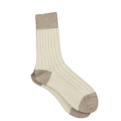 Alpaca bedsokken