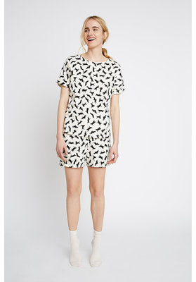korte mouw shirt