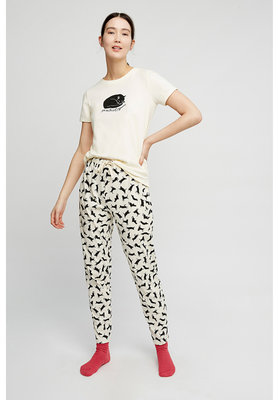 korte mouw shirt