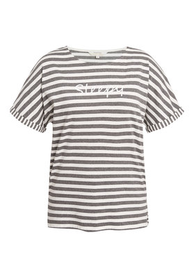 korte mouw shirt