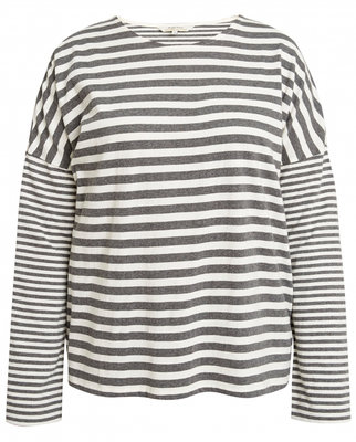 lange mouw shirt