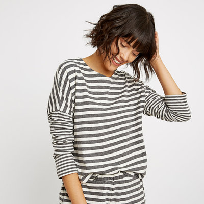 lange mouw shirt