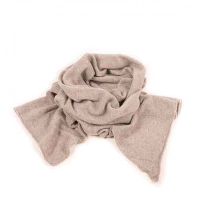 Cashmere sjaal