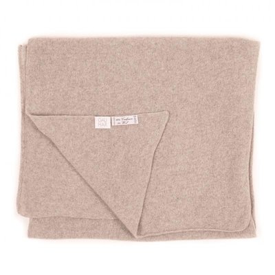 Cashmere sjaal